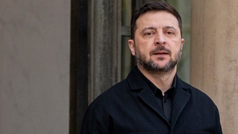 Зеленски се опитва да пренапише мирния план на Тръмп