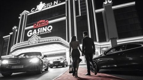 Най-скъпите казина в света според класация на Новоказино.онлайн