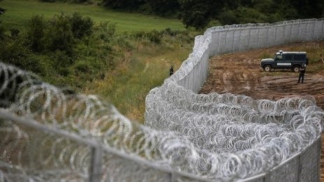 Вл. Чуков: Седем пъти повече мигранти влизат в страната ни