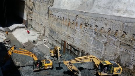 Фандъкова: София осигурява половината от сумата за разширението на метрото