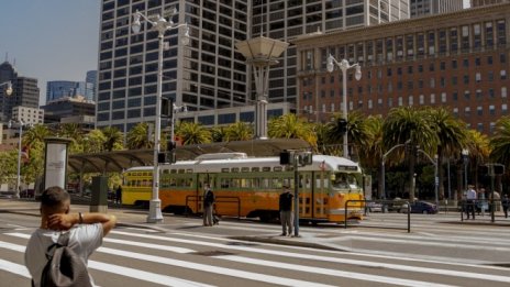 Дигитална дипломация: ЕС разкрива представителство в Силициевата долина