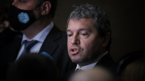 ИТН: Има общи цели, които ще позволят създаването на стабилно мнозинство*