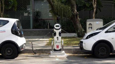 Електромобилите у нас се увеличават бързо, но по-слабо от повечето страни в ЕС