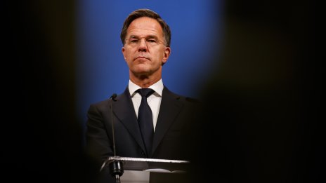 НАТО предлага разходите за киберсигурност да бъдат включени в новата цел на бюджета