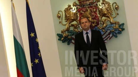 Румен Радев: Копривщица не принадлежи на неколцина общинари