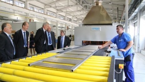 Корадо България ще разпредели 80% от печалбата си през 2016 г. като дивидент