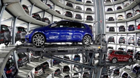 Volkswagen Club Fest: Eволюция на страстта