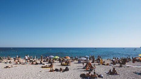 10% ръст на туристите от Украйна очакват български туроператори