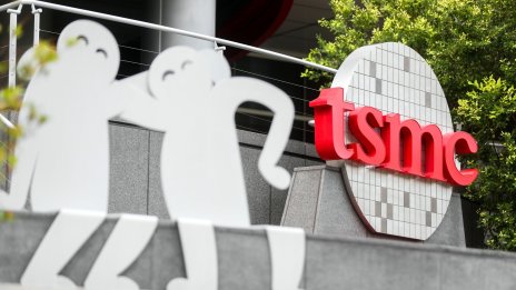 TSMC ще инвестира 3,5 млрд. евро в завод за чипове в Германия