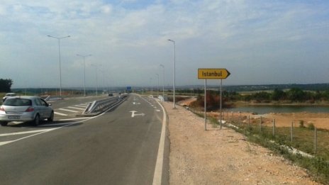 Отворени са офертите за ремонт на 238 км пътища по програма Региони в растеж