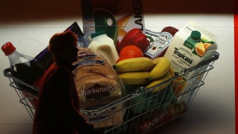 Франция избегна дефлацията през май