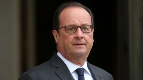 Оланд: Преговорите за ТПТИ затъват