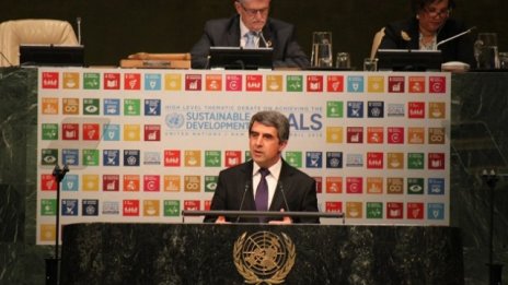 Плевнелиев: Кандидатите на ГЕРБ за президент са дълбоко пазена тайна