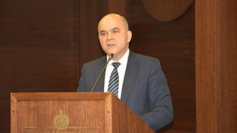Бисер Петков: Уменията ще са конвертируемата валута на бъдещия пазар на труда