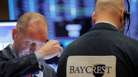 Истинското изпитание за промишлените компании в САЩ тепърва предстои