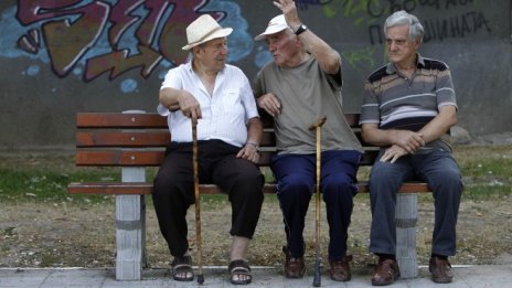 Демографското чудо на община Маджарово: Ръст на населението с 15% за година!