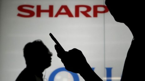 Sharp и Foxconn подписват сделката за придобиване следващата седмица?