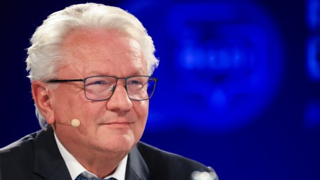 Шефът на Rheinmetall: Мирът в Украйна няма да навреди на нашия бизнес