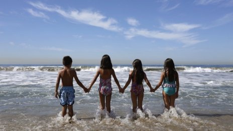 България иска кампания, информираща за последиците от затлъстяване при децата