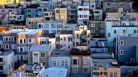 Политическите промени в Европа почти не се отразяват на търсенето на имоти