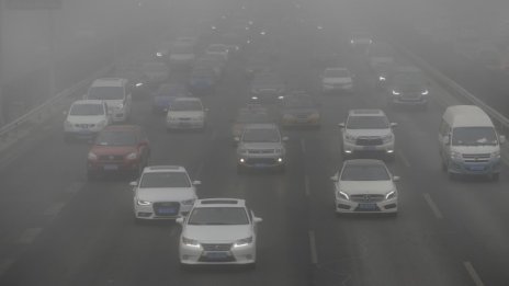 Градовете изпреварват правителствата в борбата срещу климатичните промени