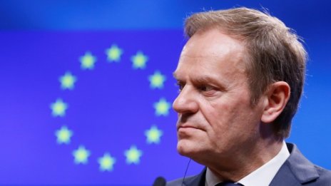 Доналд Туск: Турция загуби връзка с реалността