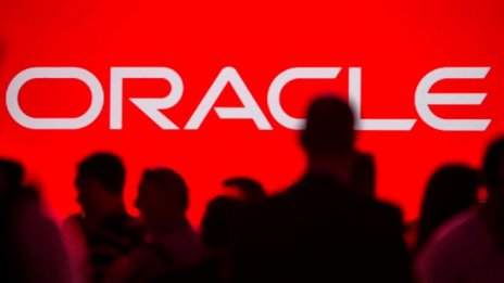 Облачните услуги тласнаха резултатите на Oracle нагоре