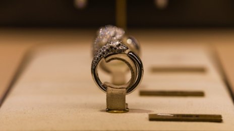 Книжата на Richemont рязко поевтиняват след мрачно предупреждение за Китай