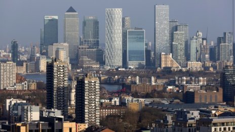 Големият град не е мъртъв