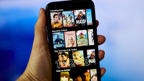 Netflix плаща 56 млн. евро за уреждане на данъчен спор с Италия