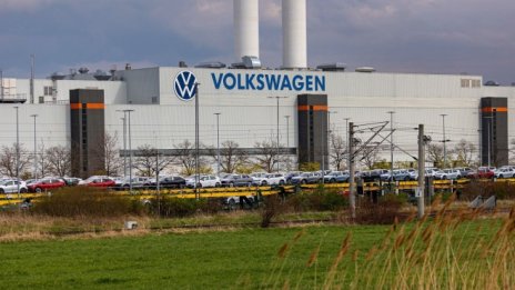 Надзорният съвет на VW изисква по-амбициозна софтуерна стратегия