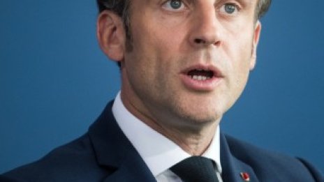 Макрон избра приемствеността в новото френско правителство