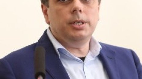 А. Василев: През септември ще видим дали инфлацията ще е по-висока от очакваното