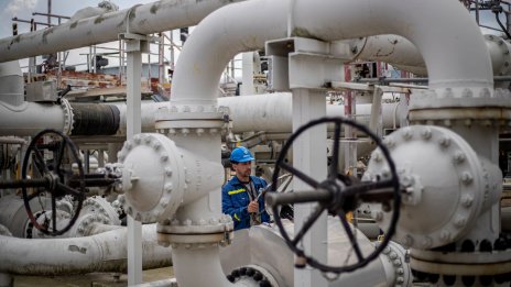 Казахстан е спрял да транспортира петрол по инфраструктурата до Новоросийск