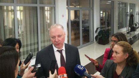 До 2025 г. пътят София-Скопие ще се минава за час с влак