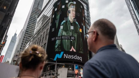 500-те най-богати хора в света увеличиха състоянието си с рекордните 336 млрд. долара за ден