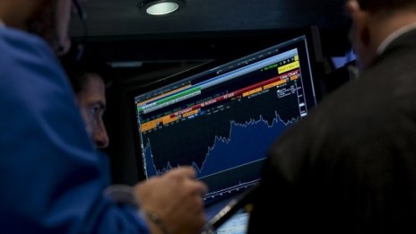 След слабите данни за китайския внос борсите в САЩ отвориха с понижения*