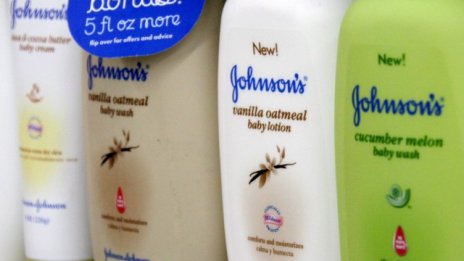 Силният долар натежа върху резултатите на Johnson & Johnson