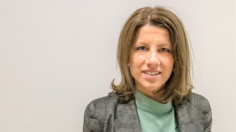 Мадлена Владимирова: Цели индустрии са поели към кръговата икономика