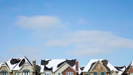 Горещият имотен пазар в Копенхаген се готви за "перфектна буря"