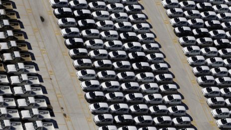 Хиляди умират от азотния окис от дизеловите двигатели, сочи германски доклад