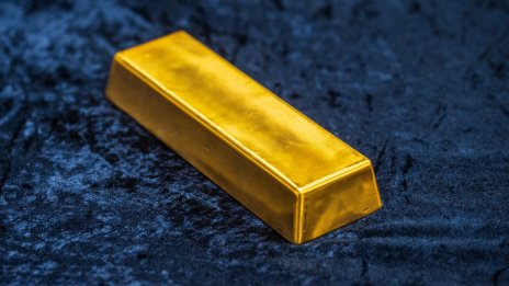Цената на златото удари нов рекорден връх