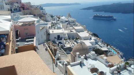 Чужденците са удвоили инвестициите в гръцки имоти