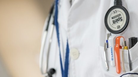 Изграждането на Националната детска болница ще започне най-рано догодина