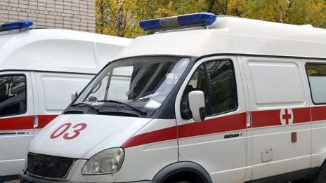 Одобрени са 19,6 млн. лв. за увеличение на заплатите в Спешна помощ