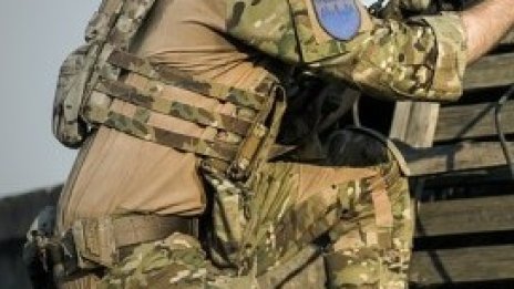 Германия е одобрила износ на оръжия на стойност над 6 млрд. евро през 2017 г.