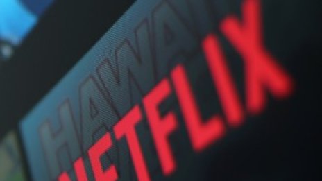 Романтичните филми изчезват от кината, но процъфтяват в Netflix
