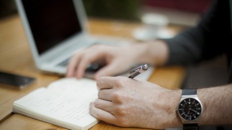 България е на последно място в ЕС по дял на работещите от дома си хора