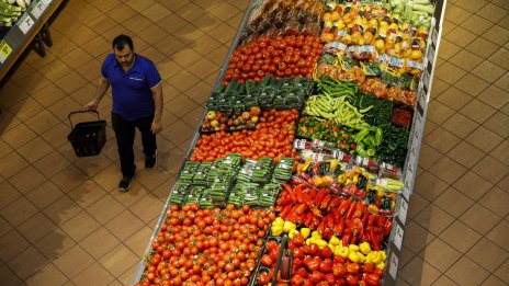 Данните за инфлацията няма да променят плановете на Канадската централна банка