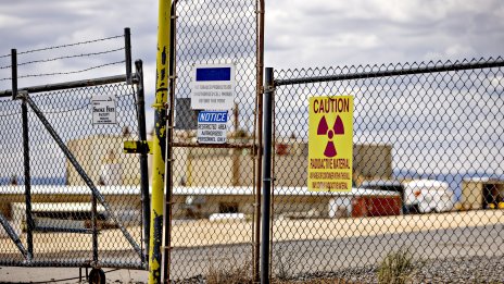 САЩ проучват дали завишеният внос на китайски обогатен уран помага на Русия